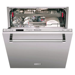 KitchenAid KDSDM82130 Integrated Dishwasher